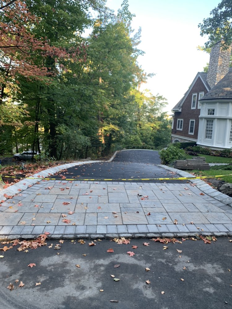 Photo of NVN Paving