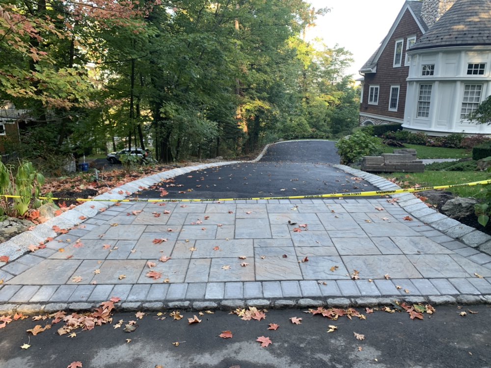Photo of NVN Paving