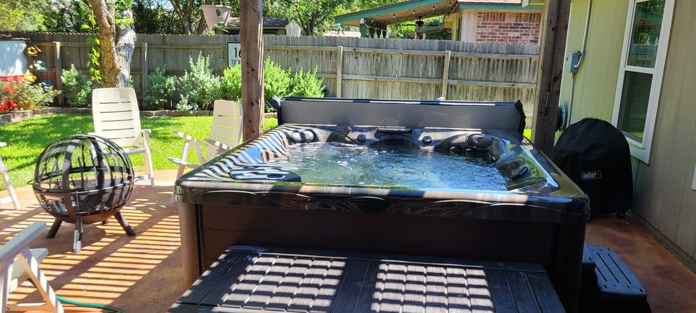 Photo of Paradise Spas & Outdoor Living