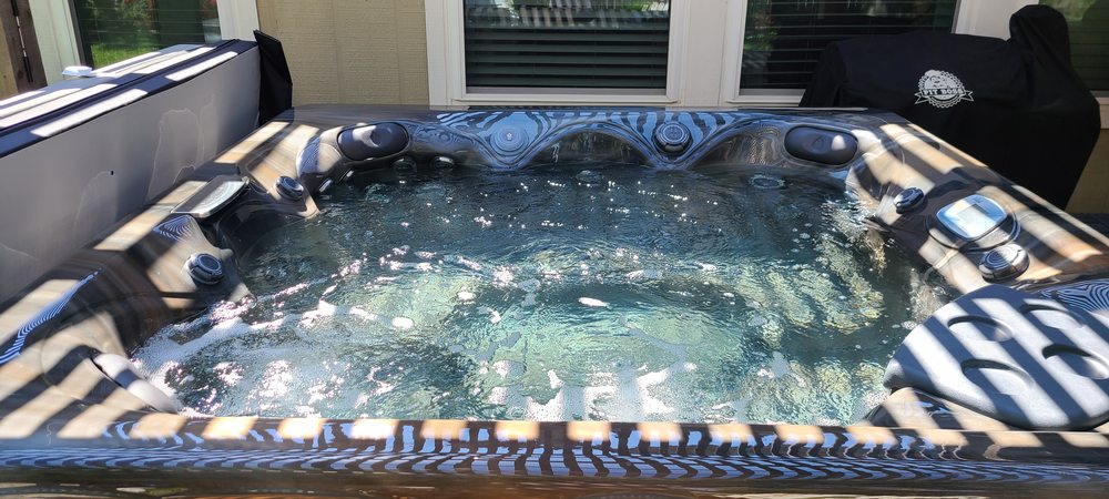 Photo of Paradise Spas & Outdoor Living