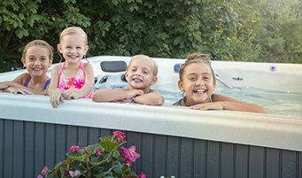 Photo of Paradise Spas & Outdoor Living
