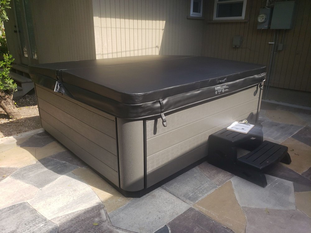 Photo of Paradise Spas & Outdoor Living
