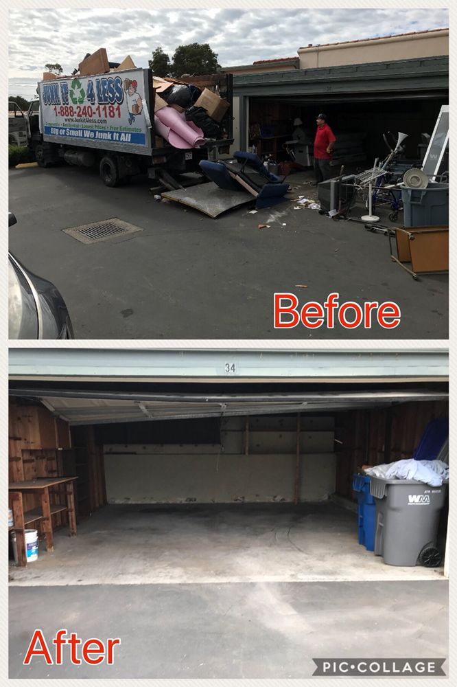 Photo of Junk It 4 Less
