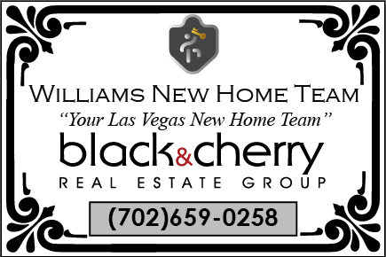 Photo of Las Vegas New Homes
