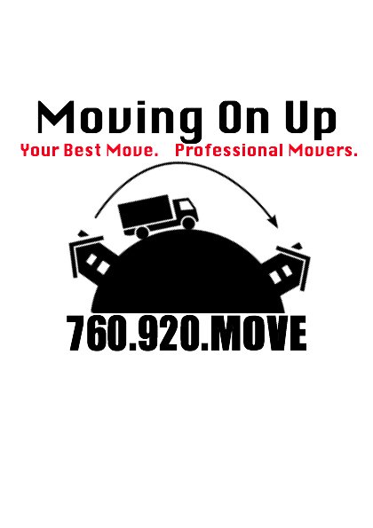 Photo of Moving On Up