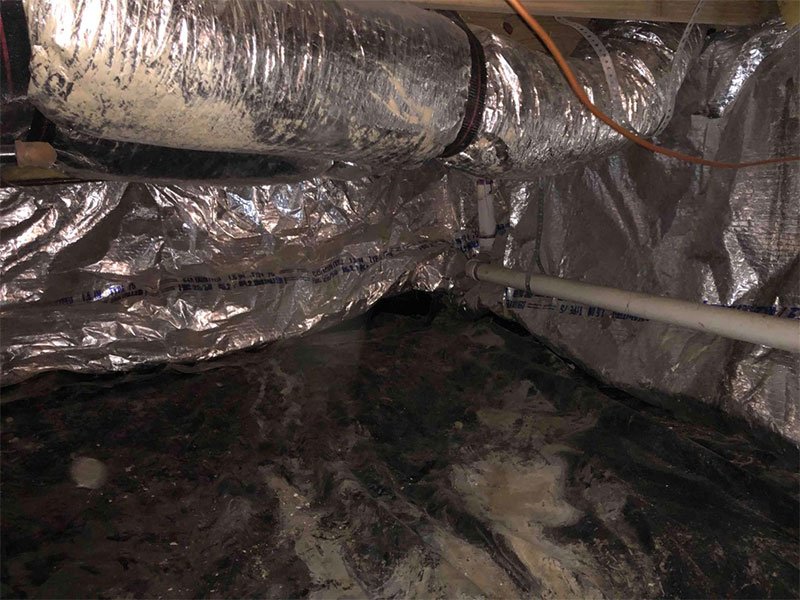 Photo of Shepherdsville Foundation Repair