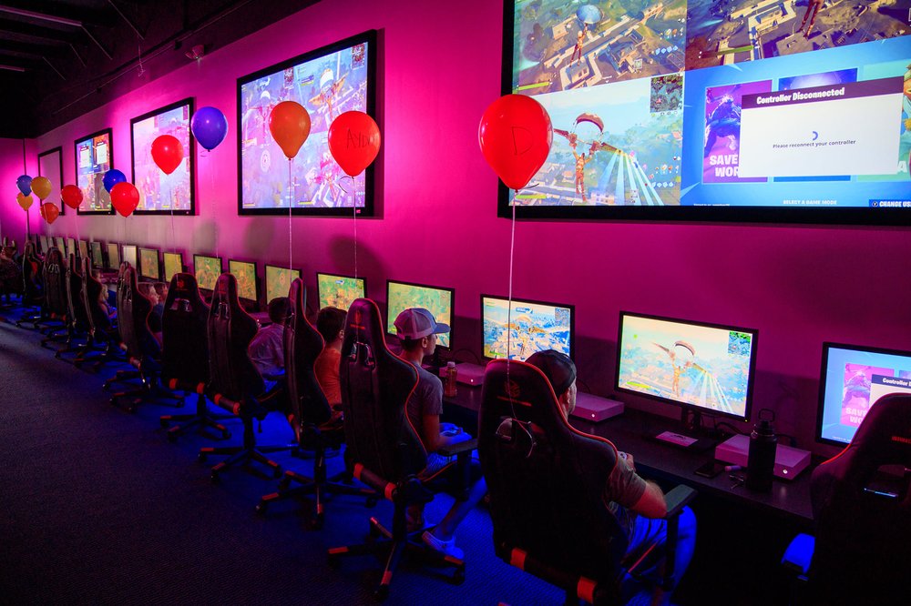 Photo of Ultimate Esports Gaming