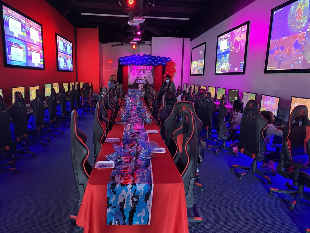 Photo of Ultimate Esports Gaming