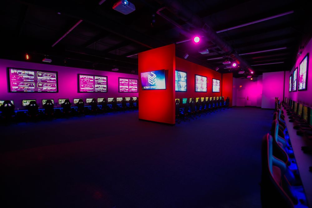 Photo of Ultimate Esports Gaming
