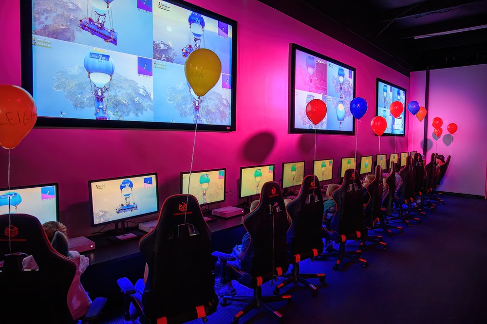 Photo of Ultimate Esports Gaming