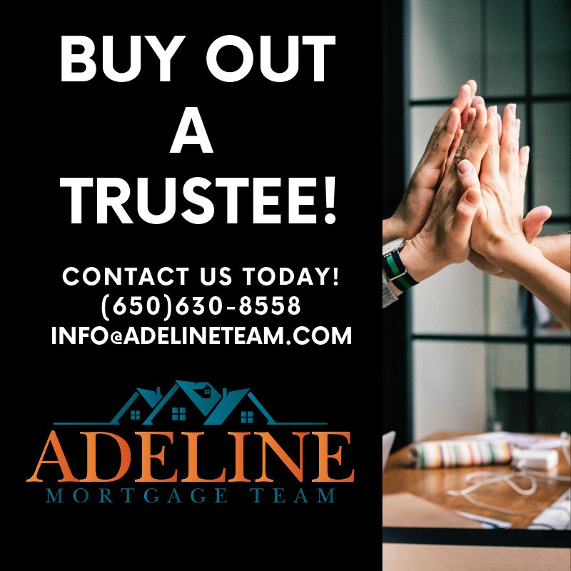 Photo of Adeline Mortgage Team