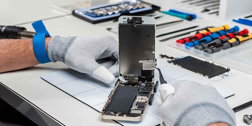 Photo of Tech Experts