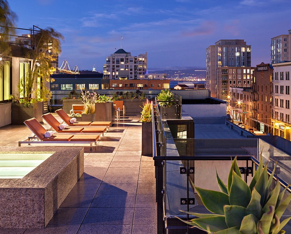 Photo of Arc Light Apartments
