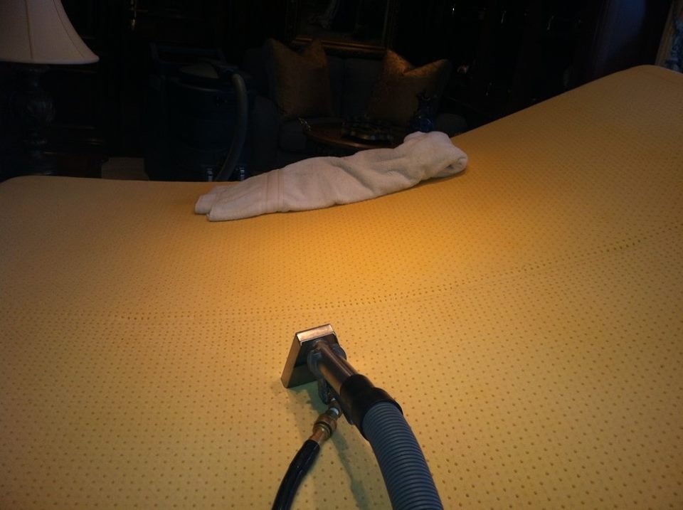 Photo of Great Carpet Cleaning