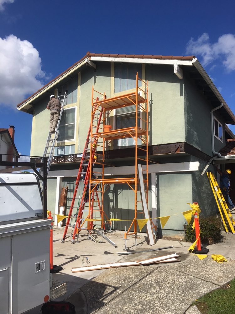 Photo of Aaron Bradley Construction Repair & Remodeling