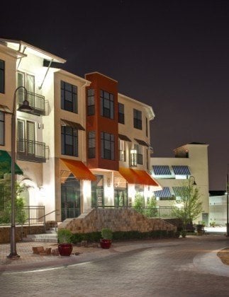 Photo of DeSoto Town Center
