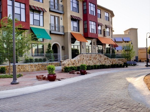 Photo of DeSoto Town Center
