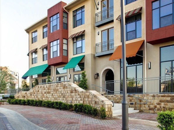 Photo of DeSoto Town Center