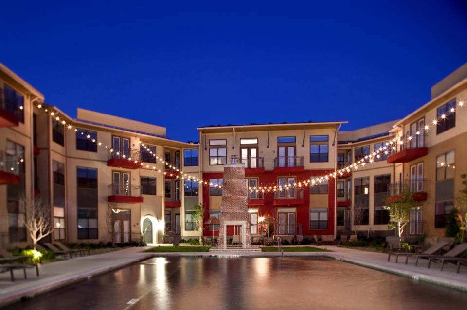 Photo of DeSoto Town Center