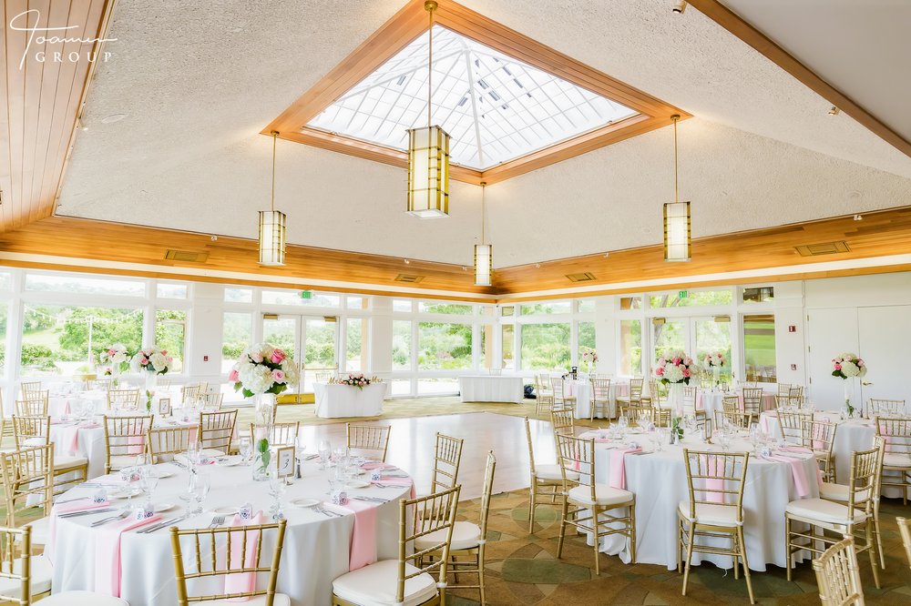 Photo of Cinnabar Hills Golf Club