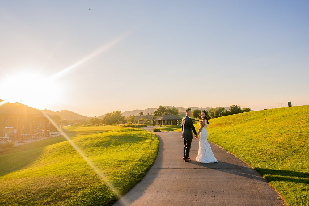 Photo of Cinnabar Hills Golf Club
