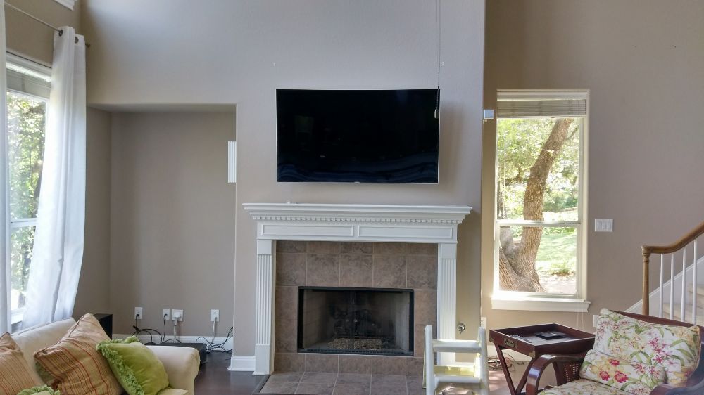 Photo of Z-Tech Installations