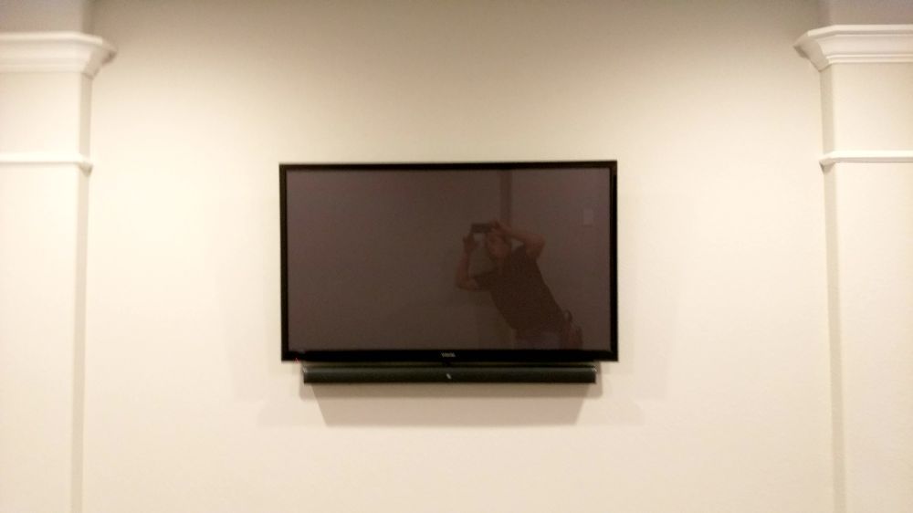 Photo of Z-Tech Installations