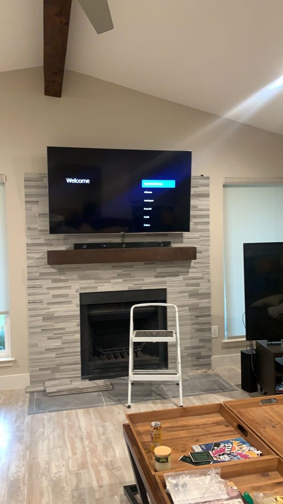 Photo of Z-Tech Installations