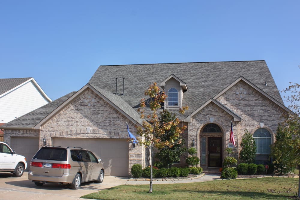 Photo of Patrick's Roofing