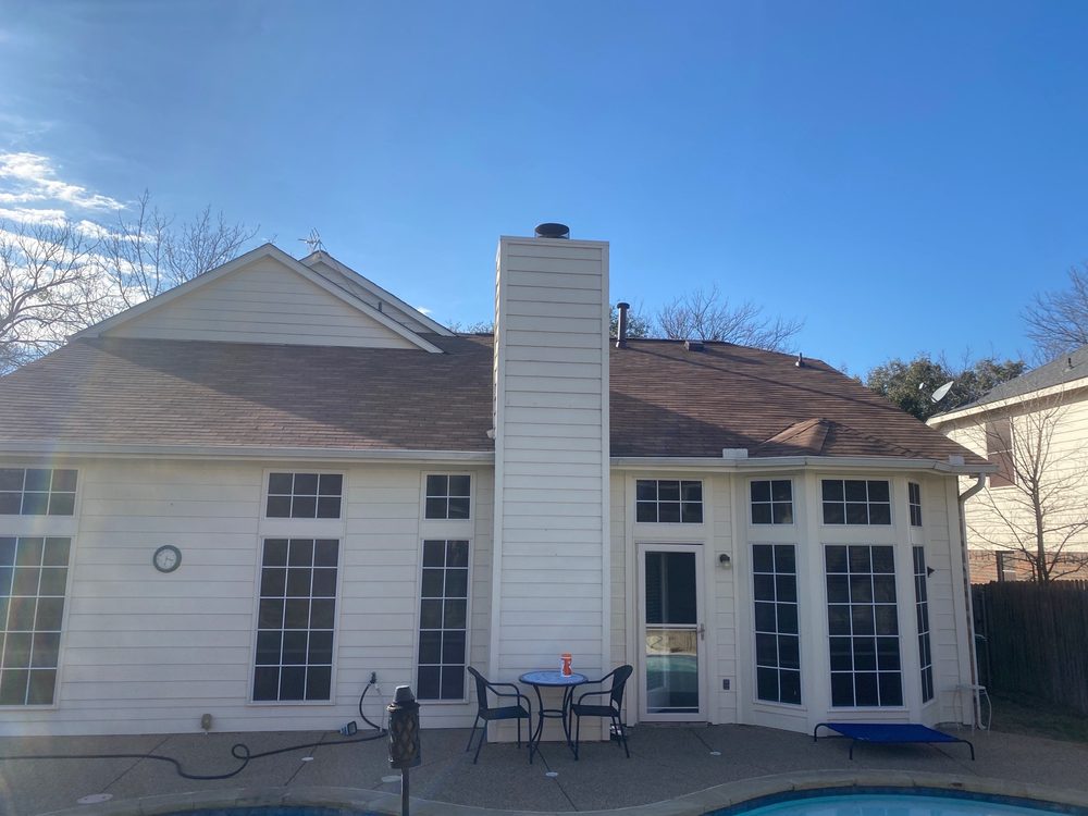Photo of Patrick's Roofing
