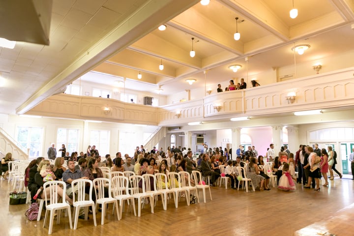 Photo of Drexel Hall