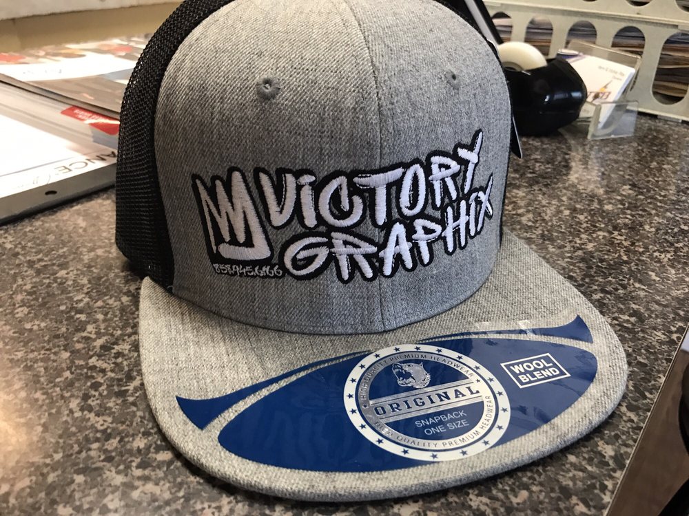 Photo of Victory Graphix