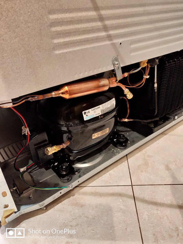 Photo of Fuse HVAC & Appliance Repair