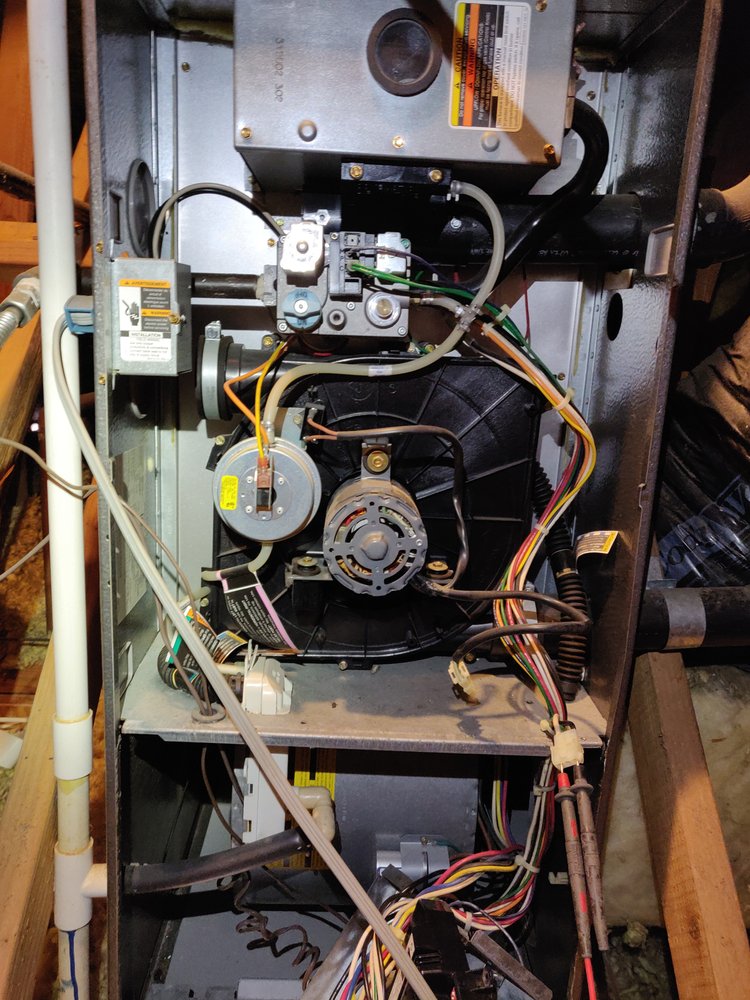 Photo of Fuse HVAC & Appliance Repair