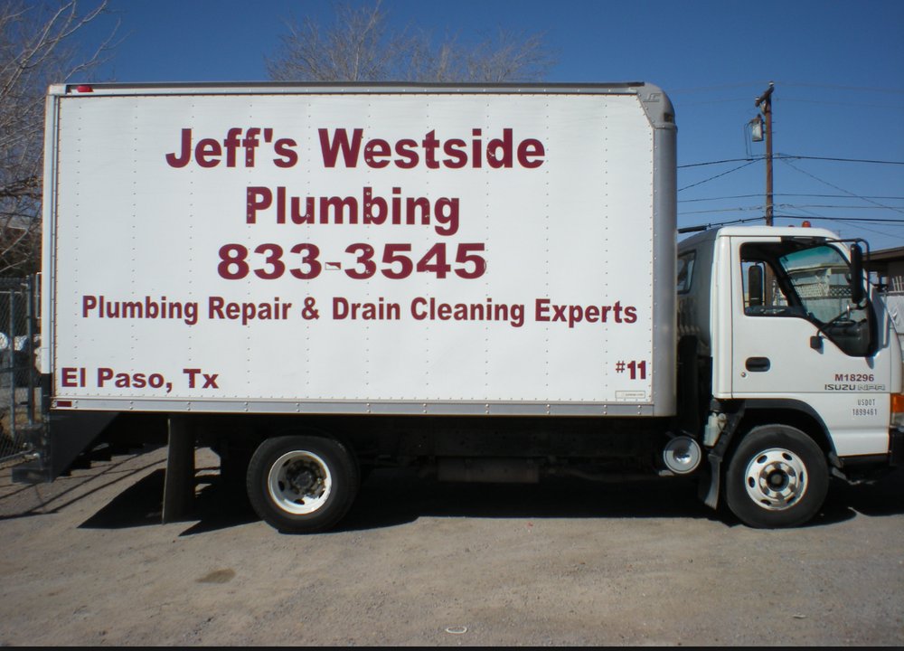 Photo of Jeff's Westside Plumbing