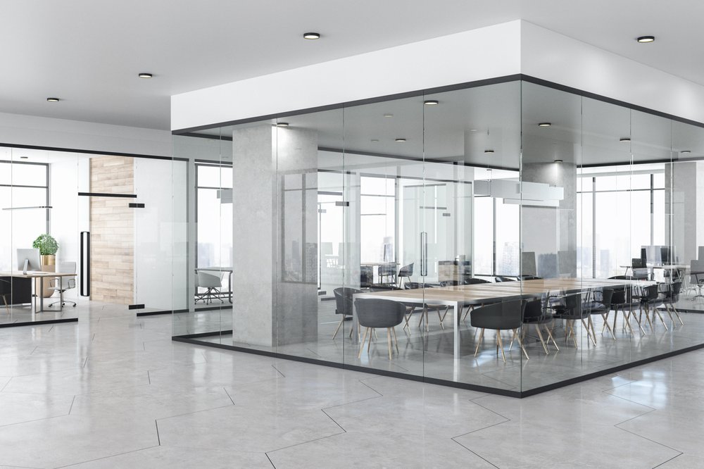 Photo of Universal Glass