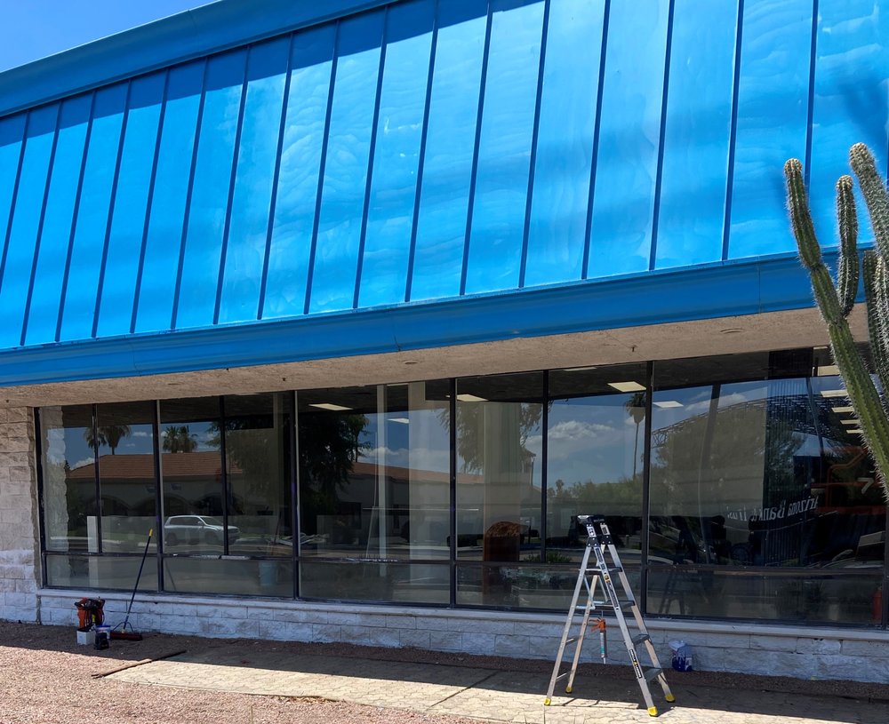 Photo of Universal Glass