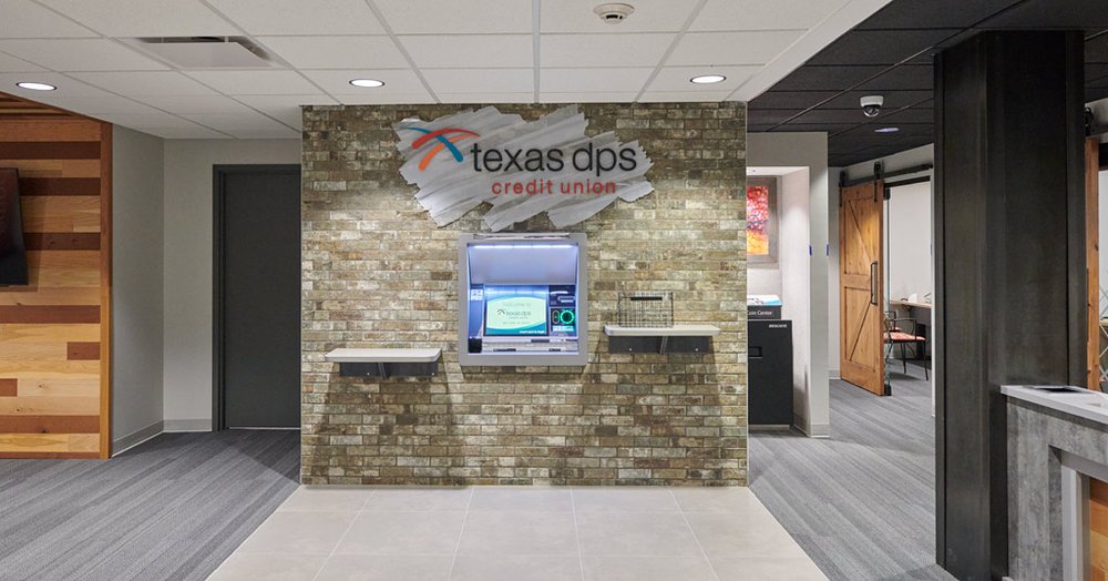 Photo of Texas DPS Credit Union