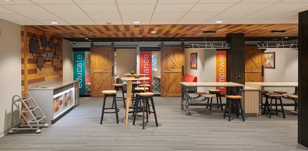 Photo of Texas DPS Credit Union