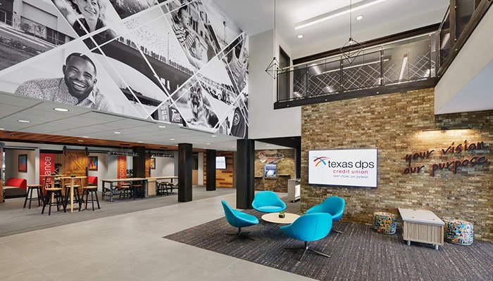 Photo of Texas DPS Credit Union