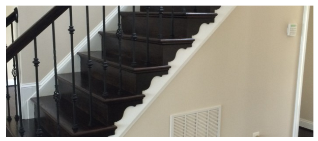 Photo of Larry Morris Floor Service