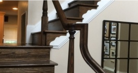 Photo of Larry Morris Floor Service