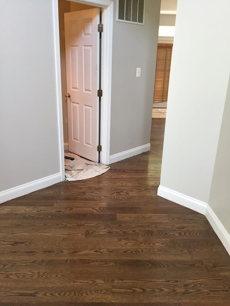 Photo of Larry Morris Floor Service