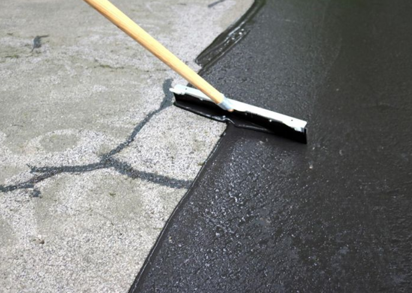 Photo of Allway Roofing & Paving