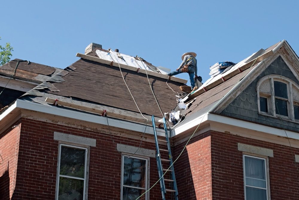 Photo of Allway Roofing & Paving