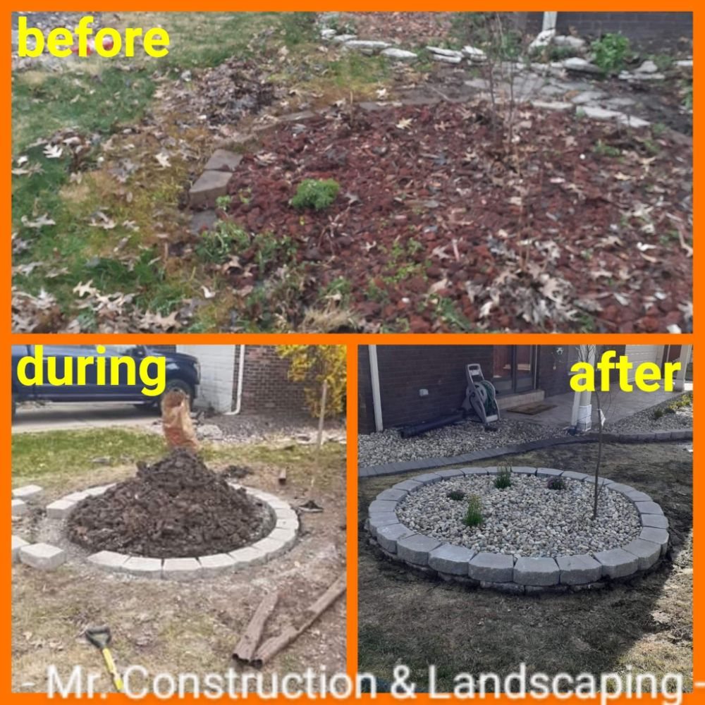 Photo of Mr Construction & Landscape