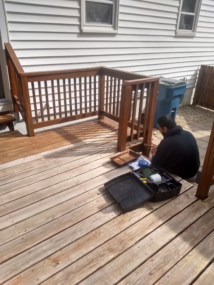 Photo of Mr Construction & Landscape