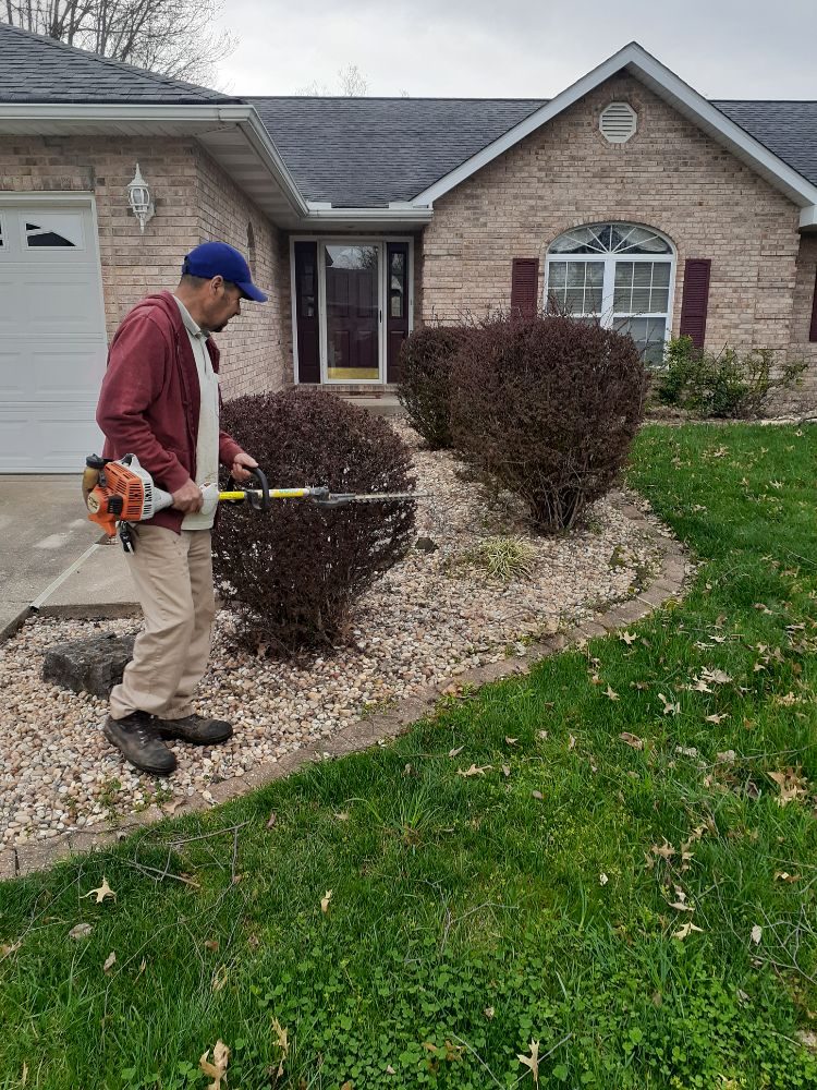 Photo of Mr Construction & Landscape