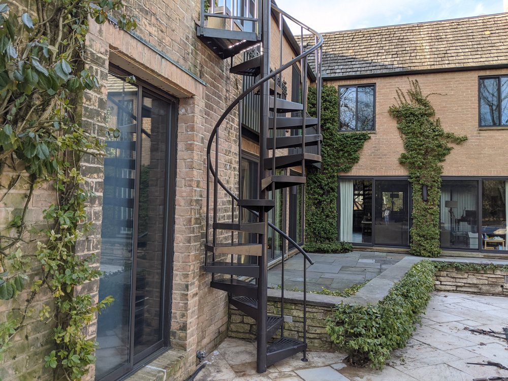 Photo of HP Millwork