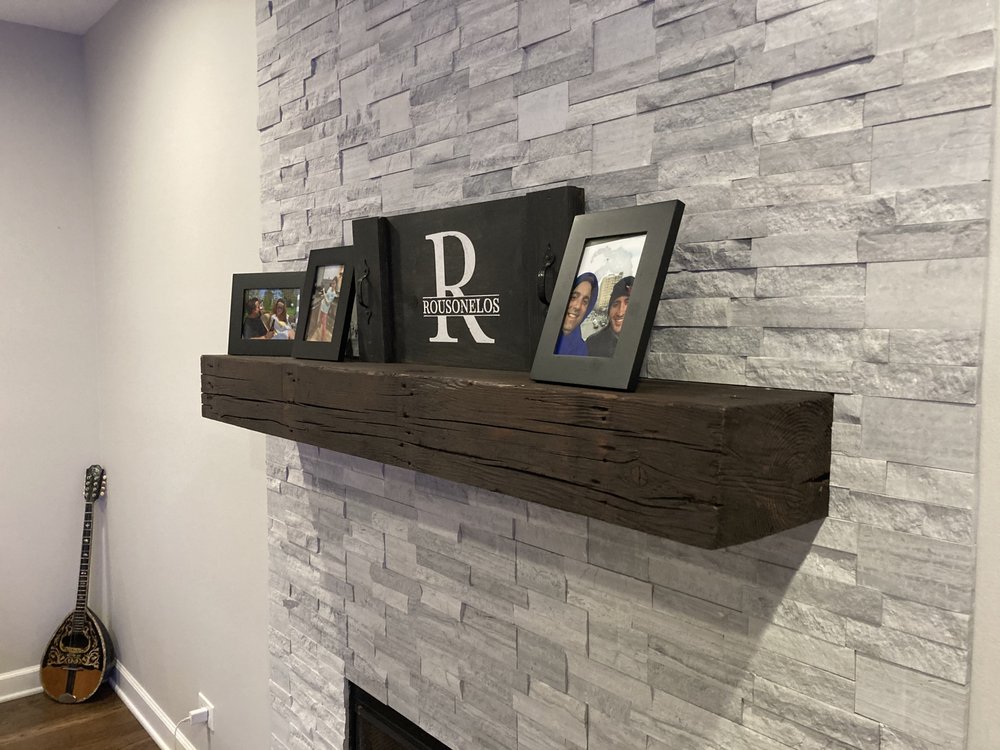Photo of HP Millwork